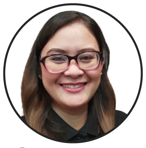 Janice R. — Senior Quality Assurance Specialist from Philippines