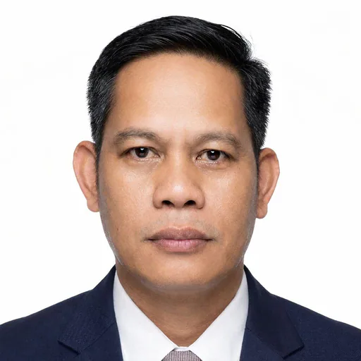 Jay R. — Senior Piping Designer from Philippines