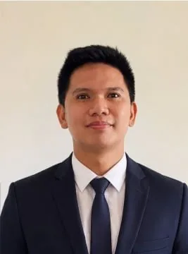 Joseph N. — Mid-Level Civil Engineer from Philippines