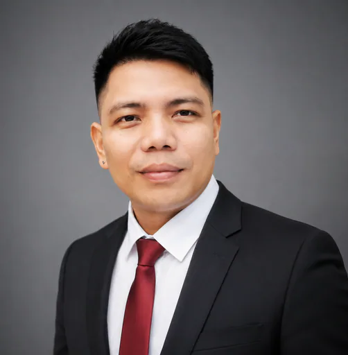 John M. profile photo