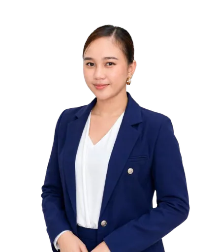 Thricialy F. profile photo