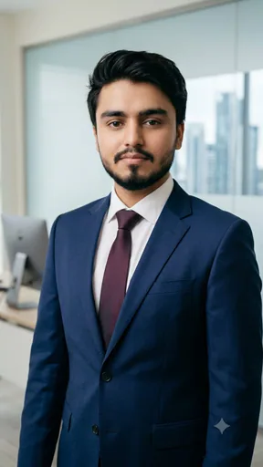 Muhammad Z. profile photo