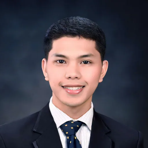 Philip B. — Junior Bookkeeper Accountant from Philippines
