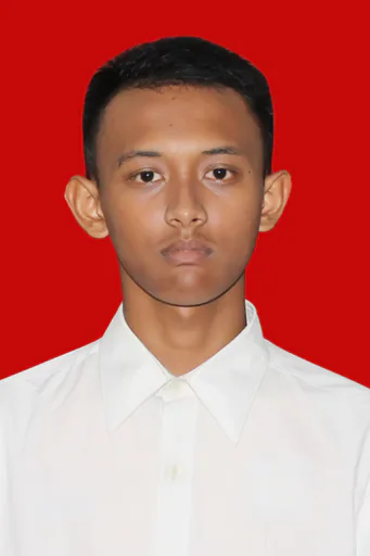 Amirul H. — Mid-Level Golang Developer from Indonesia