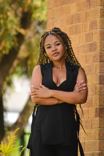 Palesa M. profile photo
