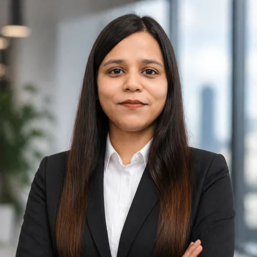 Chavi S. profile photo