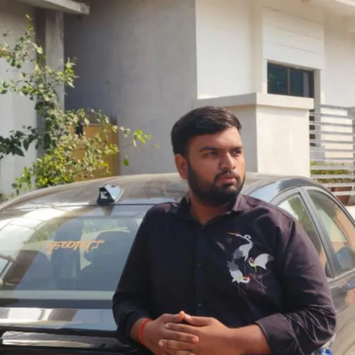 Ronak P. profile photo