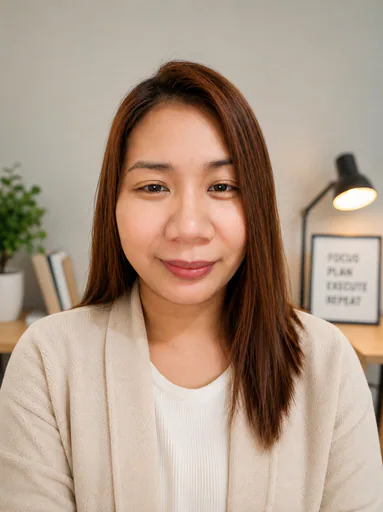 Leveriza P. profile photo