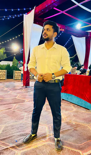 Amit G. profile photo