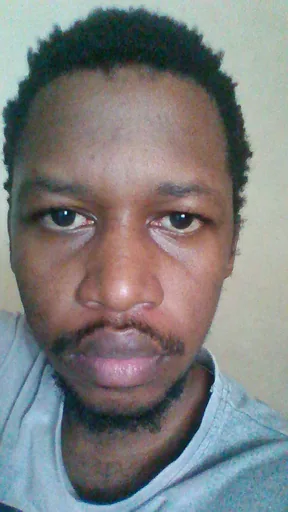 Mfundo B. profile photo