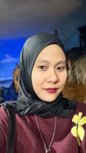 Febri D. profile photo