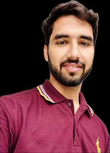 Muhammad L. profile photo