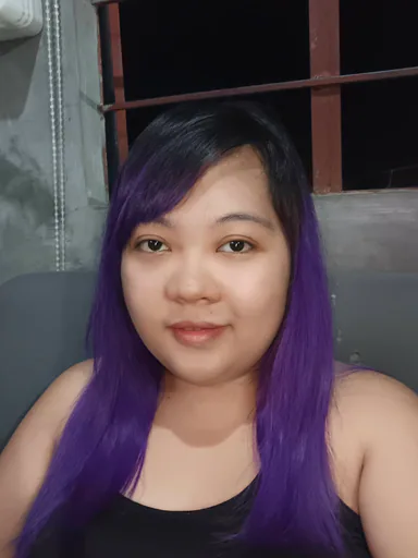 Shimrah V. profile photo