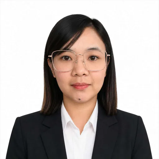 Arah M. profile photo