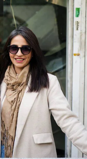 Raheleh E. profile photo