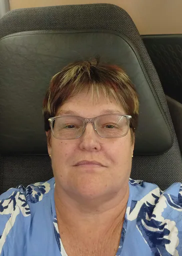 SANDRA S. profile photo