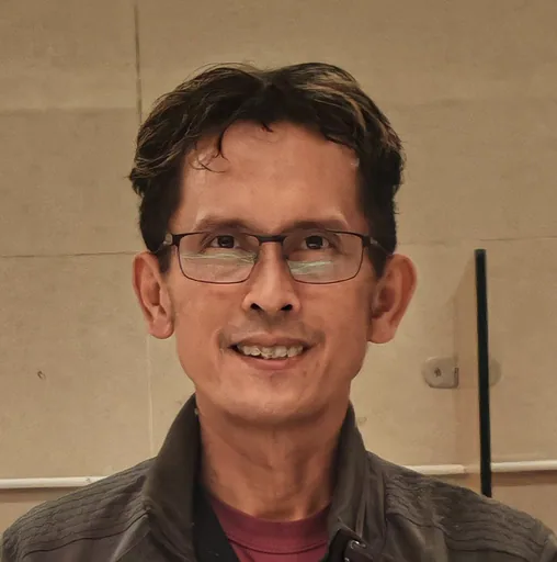 Jerald P. — Senior Preschool and Elementary Educator from Philippines