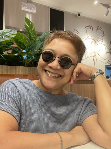 Ruth F. profile photo