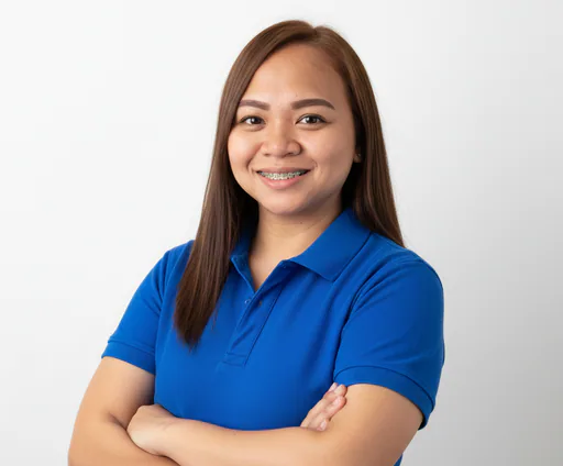 Riza M. profile photo