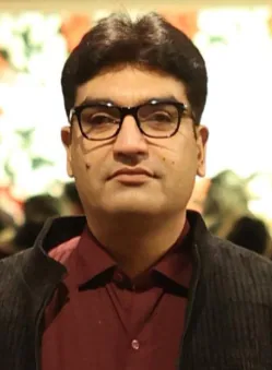Muhammad A. profile photo