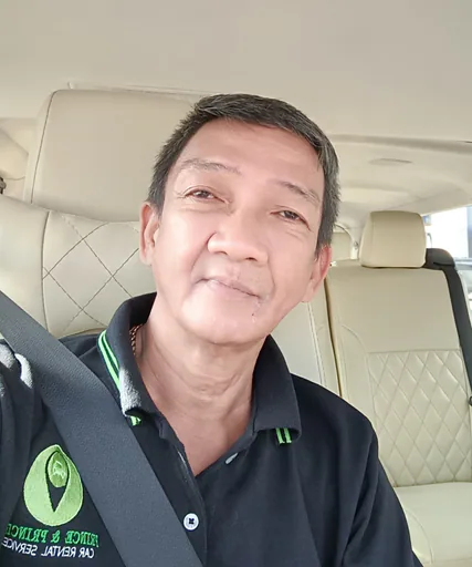 Rowel J. profile photo