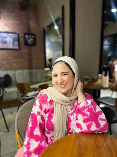 Nadeen F. profile photo