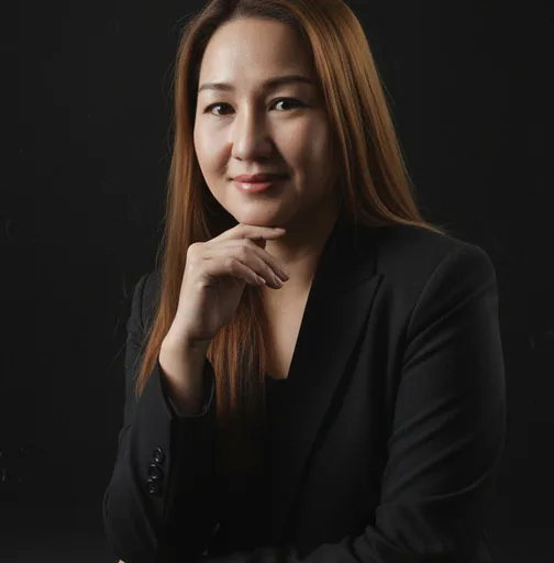 Ann D. — Mid-Level Virtual Administrative Support Specialist from Philippines
