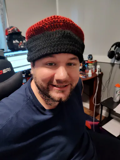 Brandon G. — Mid-Level Online Gaming Community Administrator from United States