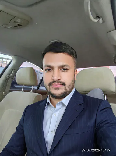 Imran K. profile photo