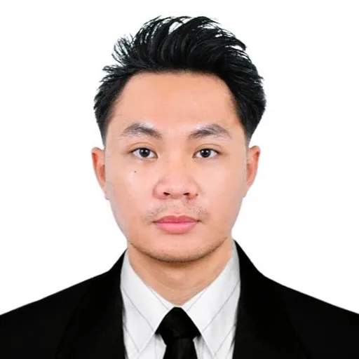 Franky R. from Philippines