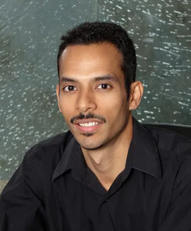 Elias C. — Creative Director & Brand Systems Specialist from United States