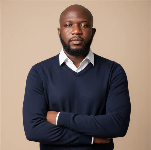 Saheed A. profile photo