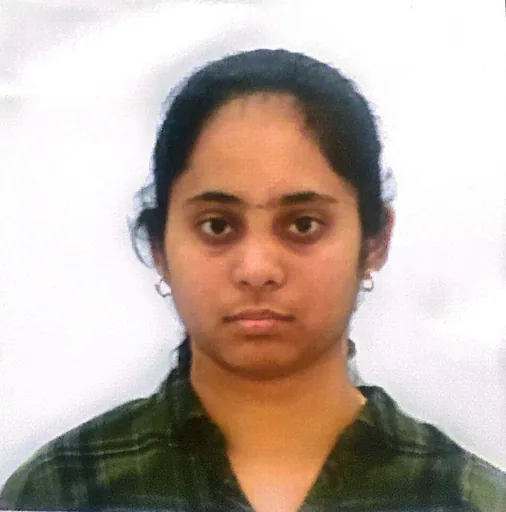 Nikhitha M. — Senior Data Analyst from United States