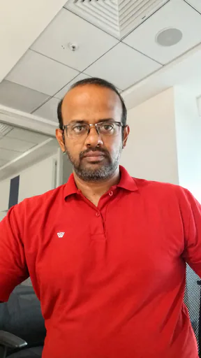 SivagurunathanV profile photo