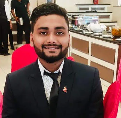 abishek B. profile photo