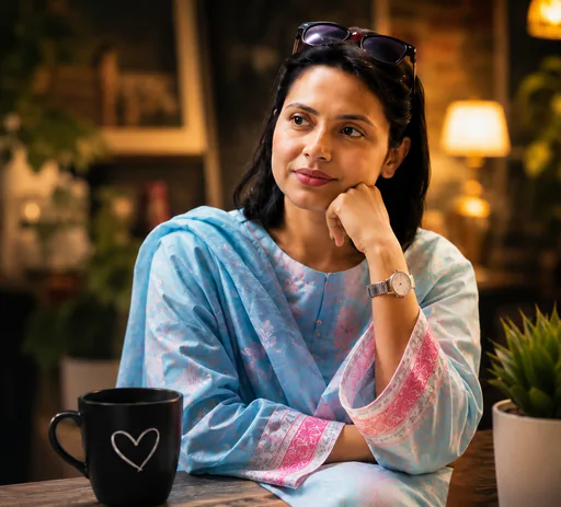 Fariha K. profile photo