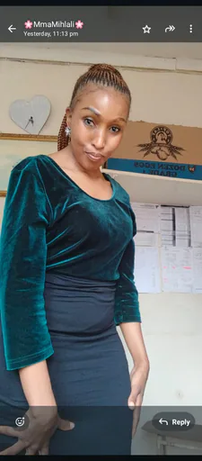 Tshegofatso S. profile photo