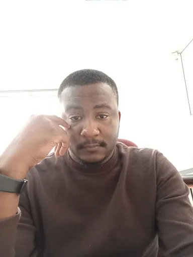 Khutjo J. profile photo