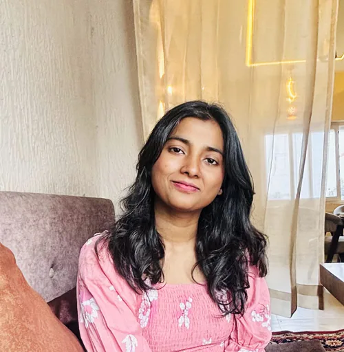 Prakriti S. profile photo