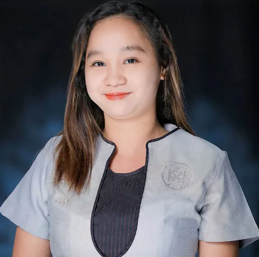 Ailyn V. profile photo