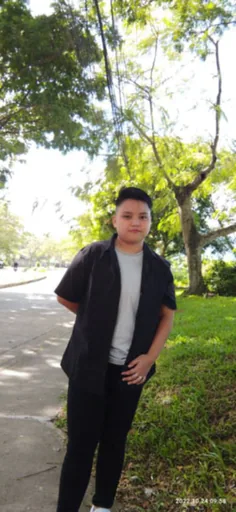 Jona L. profile photo