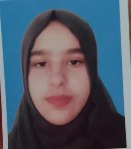 Amna F. profile photo