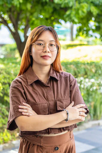 Jellyfer E. profile photo