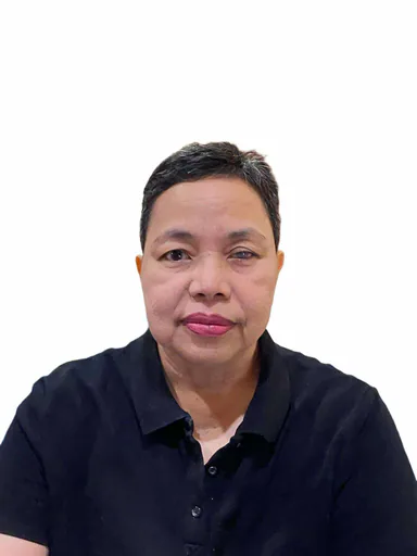 Grace R. profile photo
