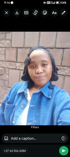Nandipha B. profile photo