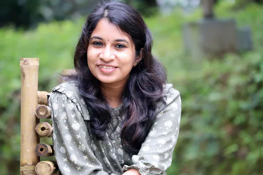 Chikku S. — Senior Software Quality Assurance Engineer from Germany