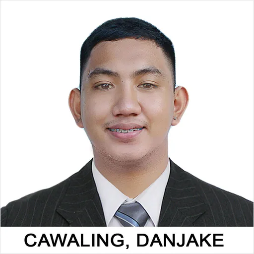 Danjake C. profile photo