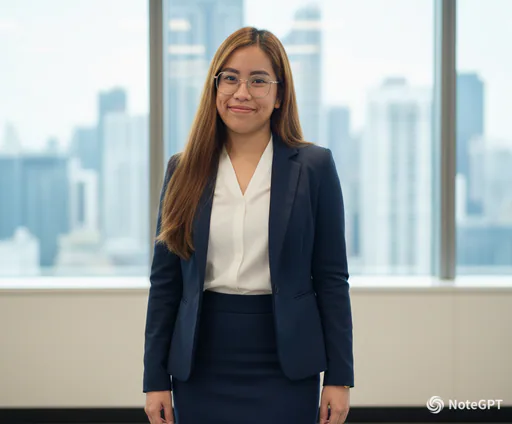 Febbie A. profile photo