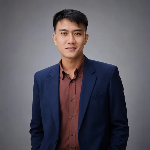 JERICO T. profile photo