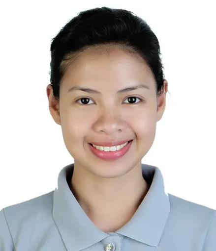 Janina R. — Mid-Level Manufacturing Process Engineer from Philippines